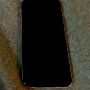 iPhone 6 | Space Grey | 32 GBS